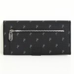 Polo Trifold Purse - Image 3