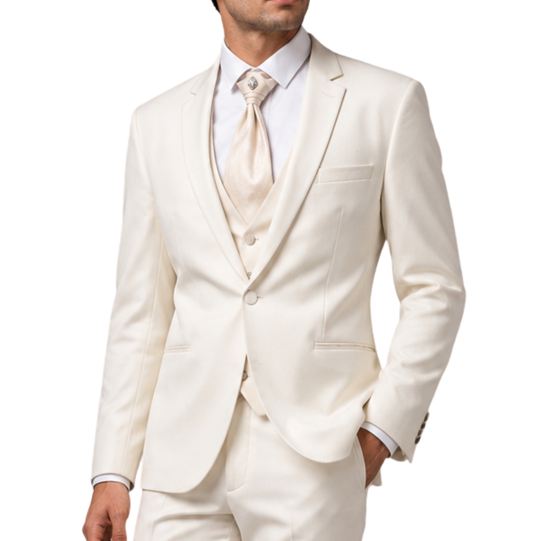 3258D MENS DORMEN SUIT