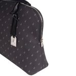 Polo New Iconic Black Laptop Bag - Image 2