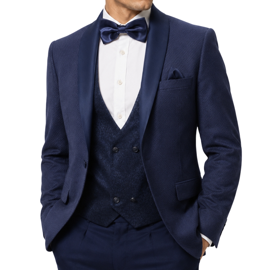 3403D MENS DORMEN SUIT