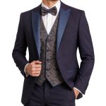 MENS DORMEN SUIT