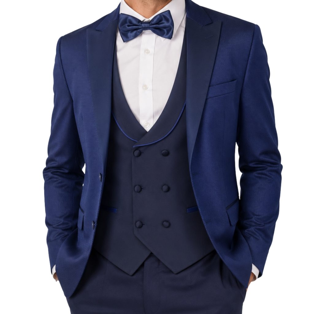 MENS DORMEN SUIT