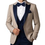 MENS DORMEN SUIT