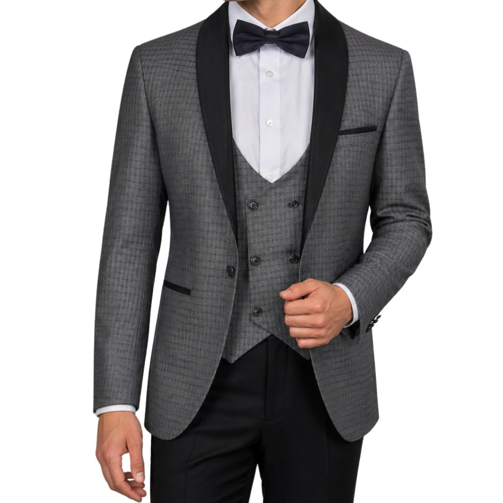 MENS DORMEN SUIT