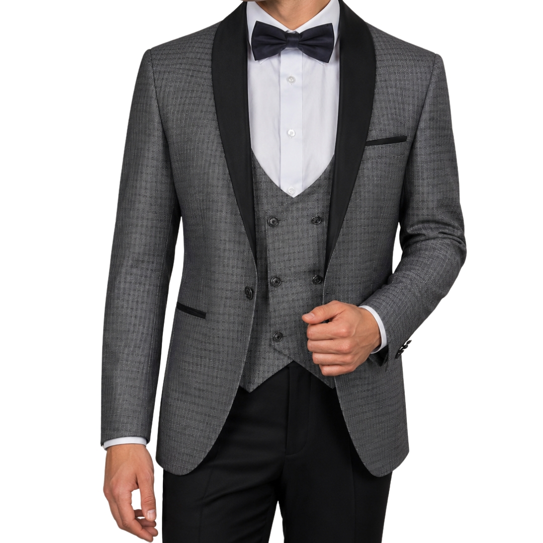 3621D MENS DORMEN SUIT