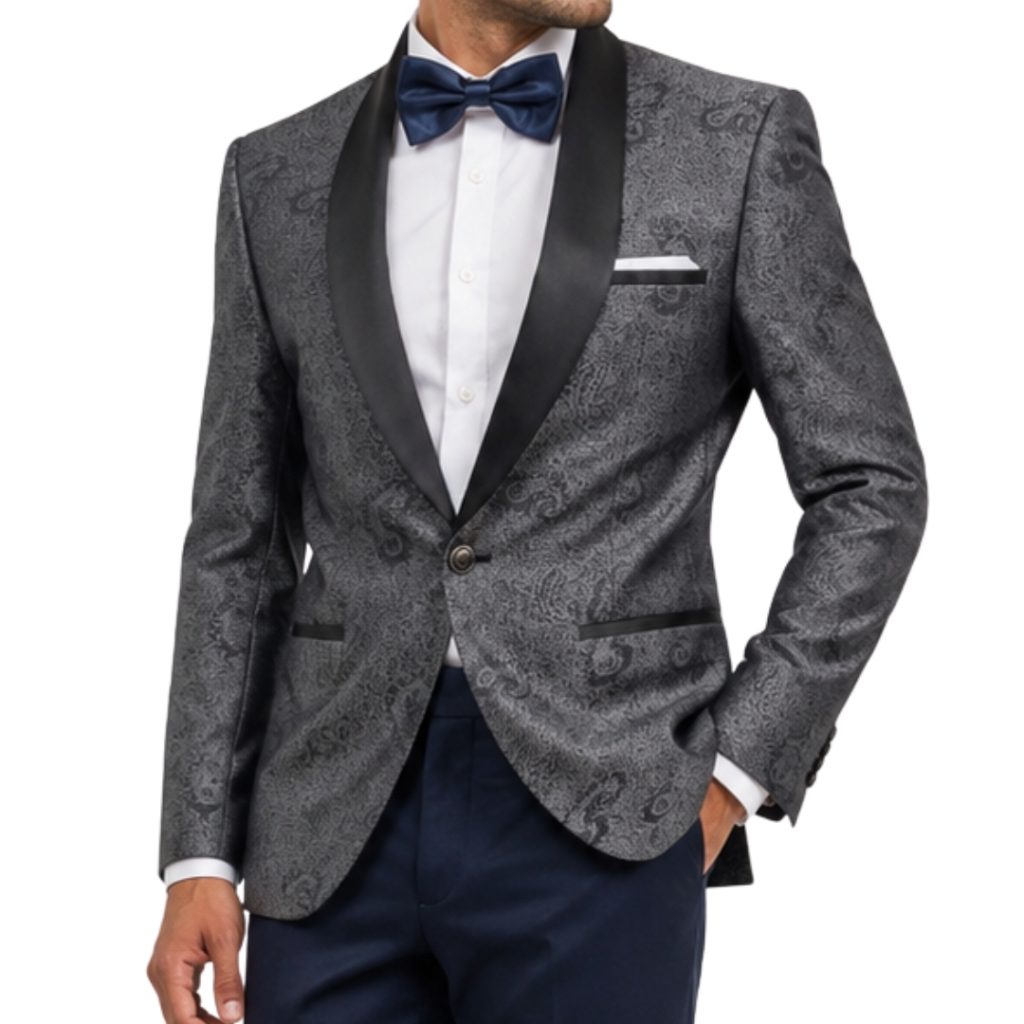 MENS DORMEN SUIT