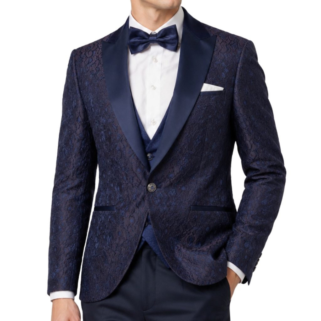 MENS DORMEN SUIT