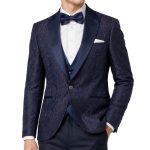 MENS DORMEN TUXDO SUIT