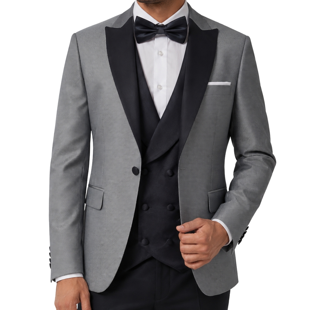 3922 DORMEN CEREMONIAL SUIT