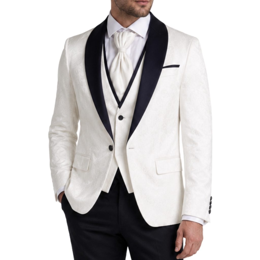 DORMEN CLASSIC SUIT