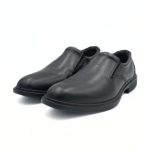 Hush Puppies Victor Plain Toe S/On  Shoe