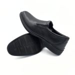Hush Puppies Victor Plain Toe S/On  Shoe - Image 2