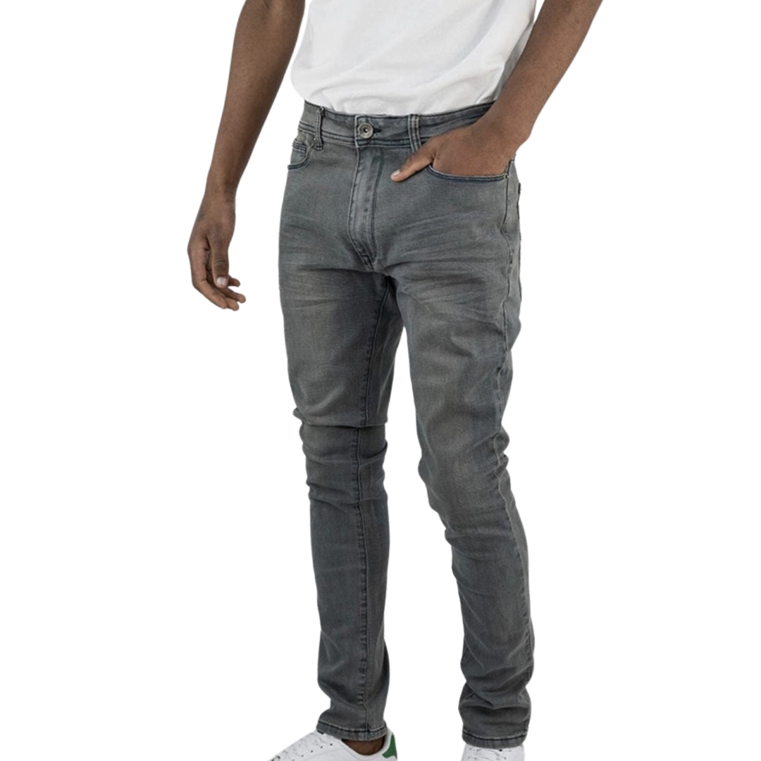 40369 Refuel Denim Jean - Image 1