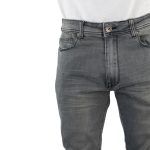 Refuel Denim Jean - Image 3