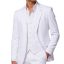 MARCO MILANO 3PCE SUIT