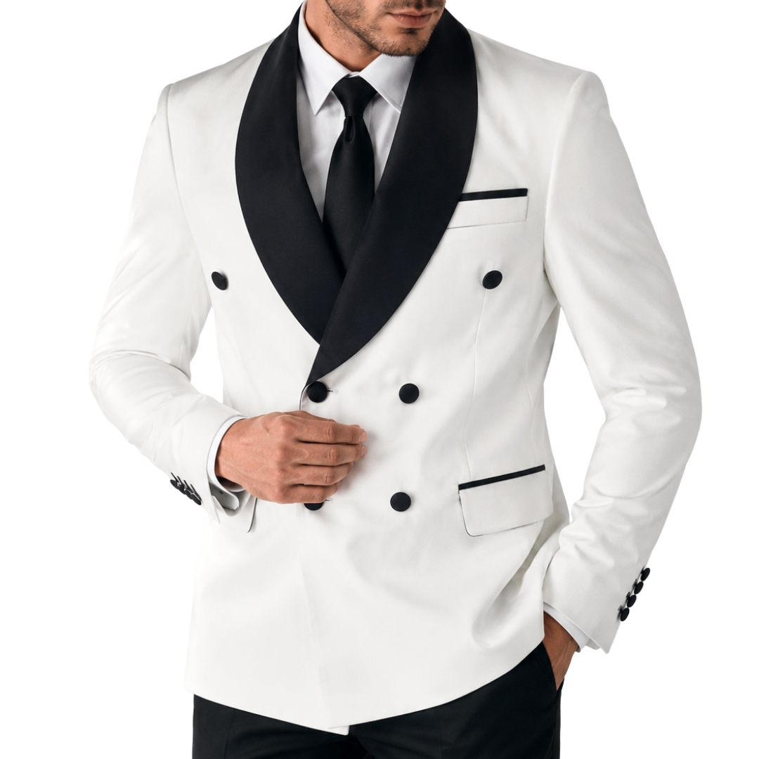 40678 MARCO MILANO TUXDO SUIT