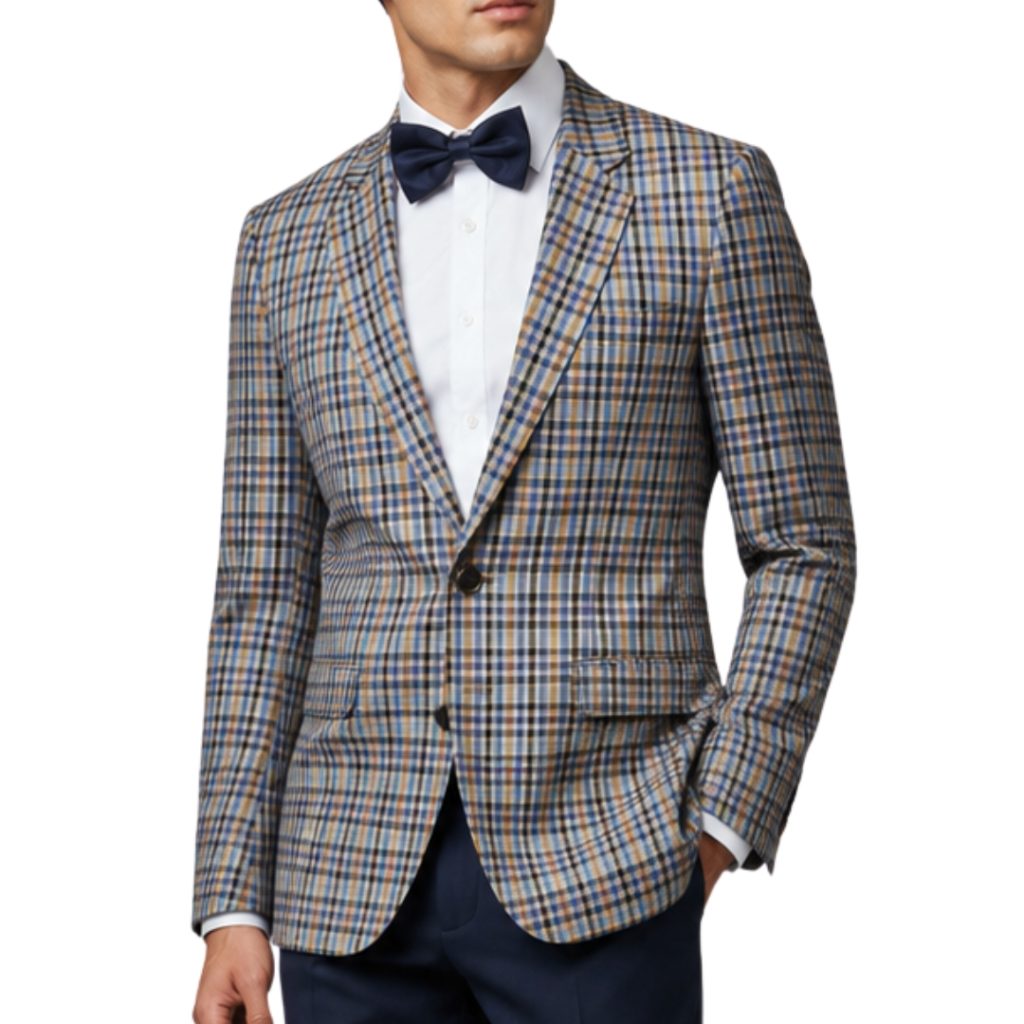 FWD MORLEY JACKET 3303