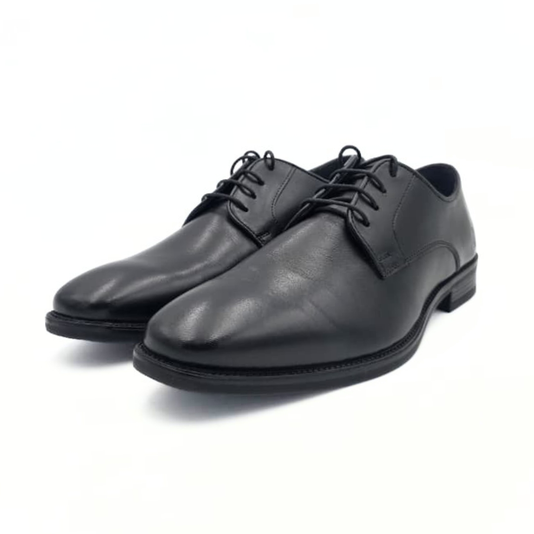 40873 Hush Puppies Lebron Shoe - Image 1