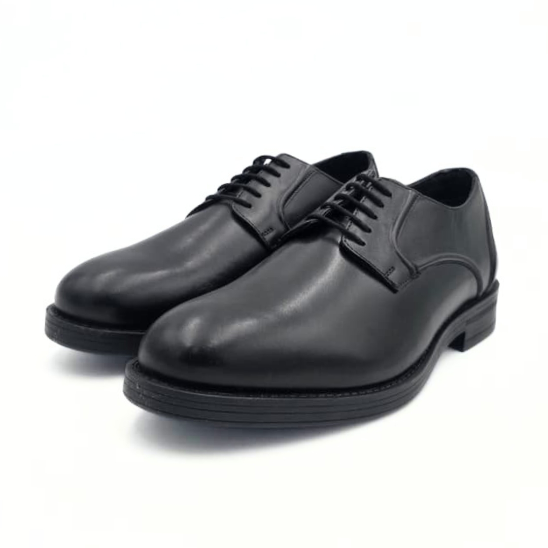 41011 Hush Puppies Maradona Shoe - Image 1