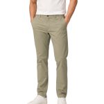 Klevas Stretch Black Classic Chino