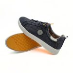 Hush Puppies Atlas Textile Goat Leather - Image 2
