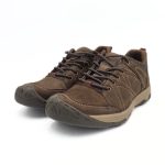 Hush Puppies Maxwell Waxy Nubuck