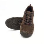Hush Puppies Maxwell Waxy Nubuck - Image 2