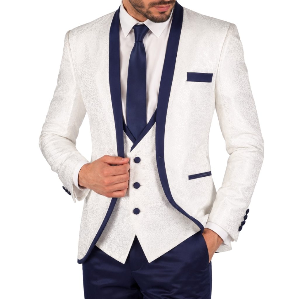 MENS DORMEN SUIT