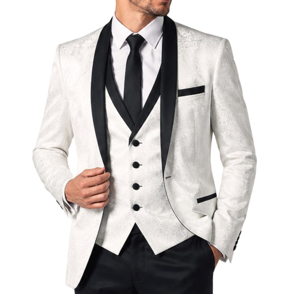 MENS DORMEN SUIT
