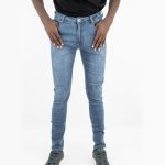 Refuel Revend Skinny Denim Rfj 024 - Image 2
