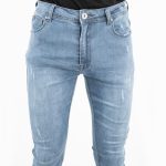 Refuel Revend Skinny Denim Rfj 024 - Image 3