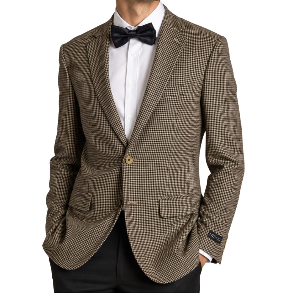 MENS NEXXT BLAZER
