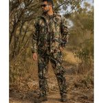 SNIPER AFRICA WINTER COMBO JACKET + T-SHIRT + FLEX PH JEAN