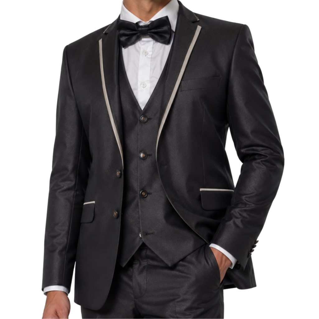 MENS DORMEN SUIT