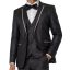 MENS DORMEN SUIT