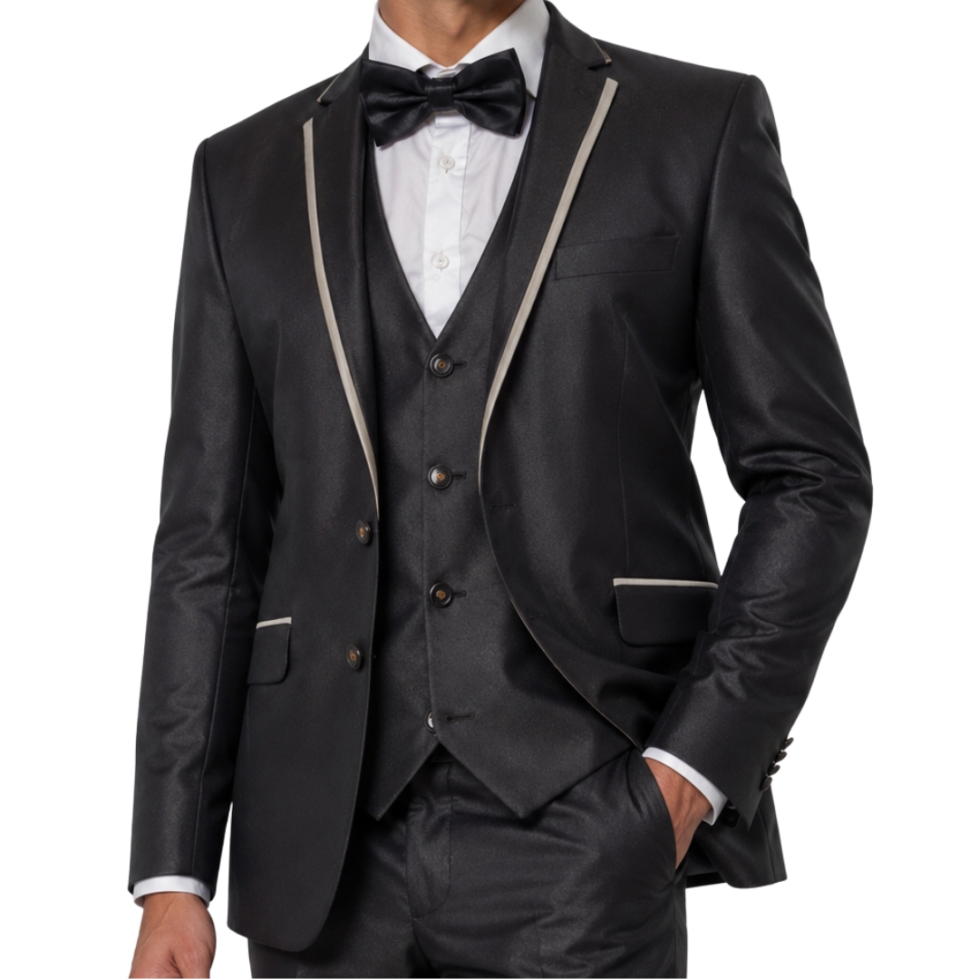 6569 MENS DORMEN SUIT