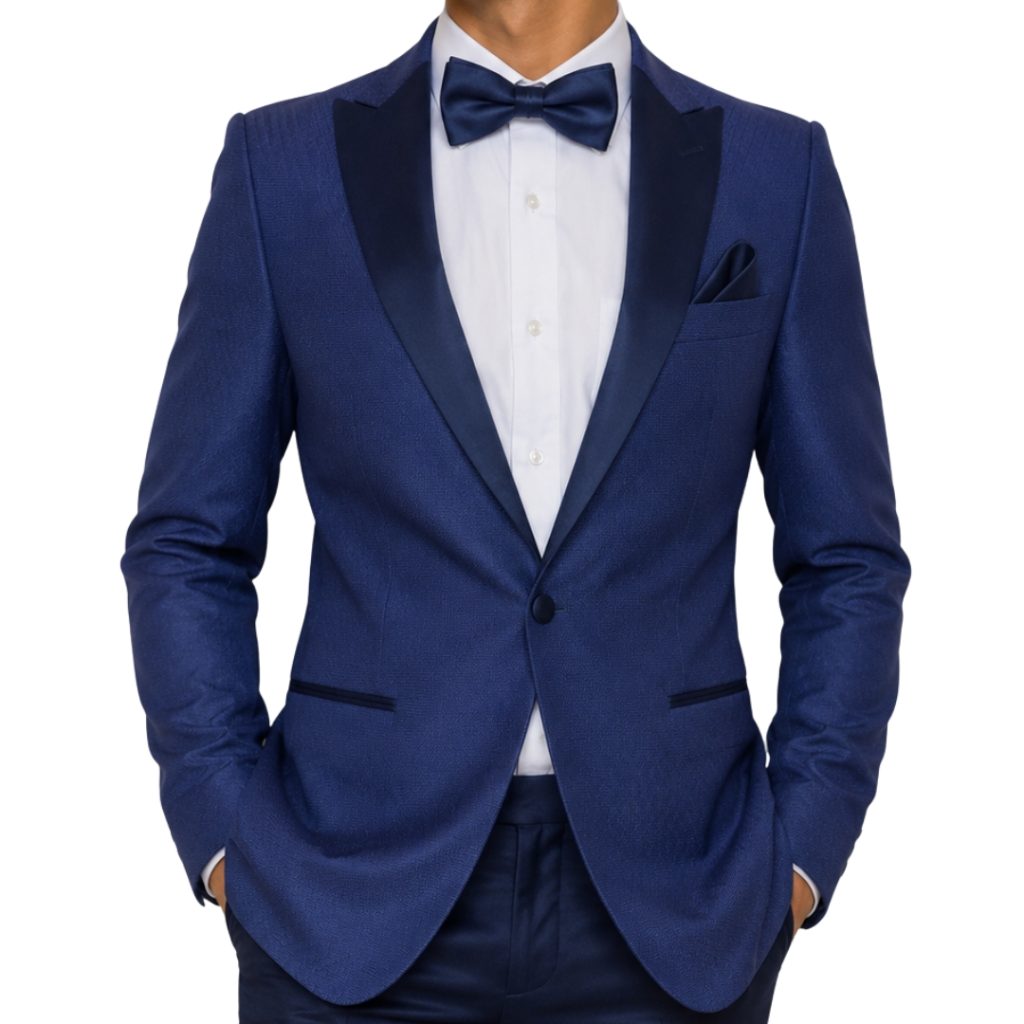 MENS DORMEN SUIT