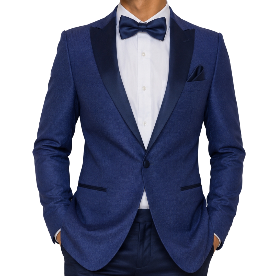 6569D MENS DORMEN SUIT
