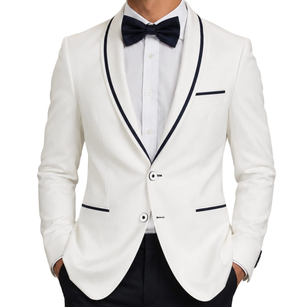 MENS DORMEN SUIT