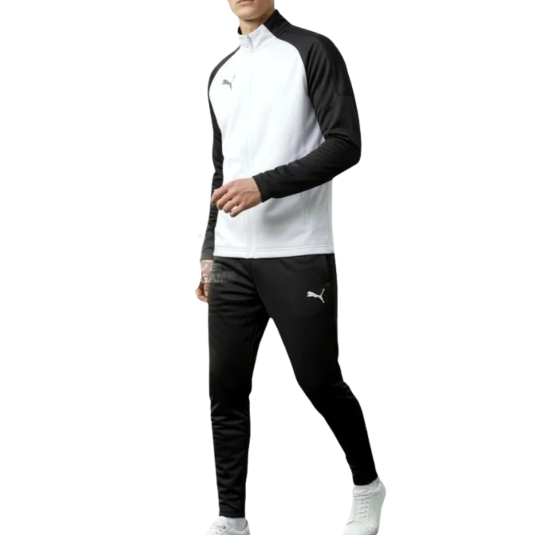 66820 Puma Forever Faster T/Suit - Image 1