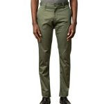 Polo Essential Straight Leg Chino