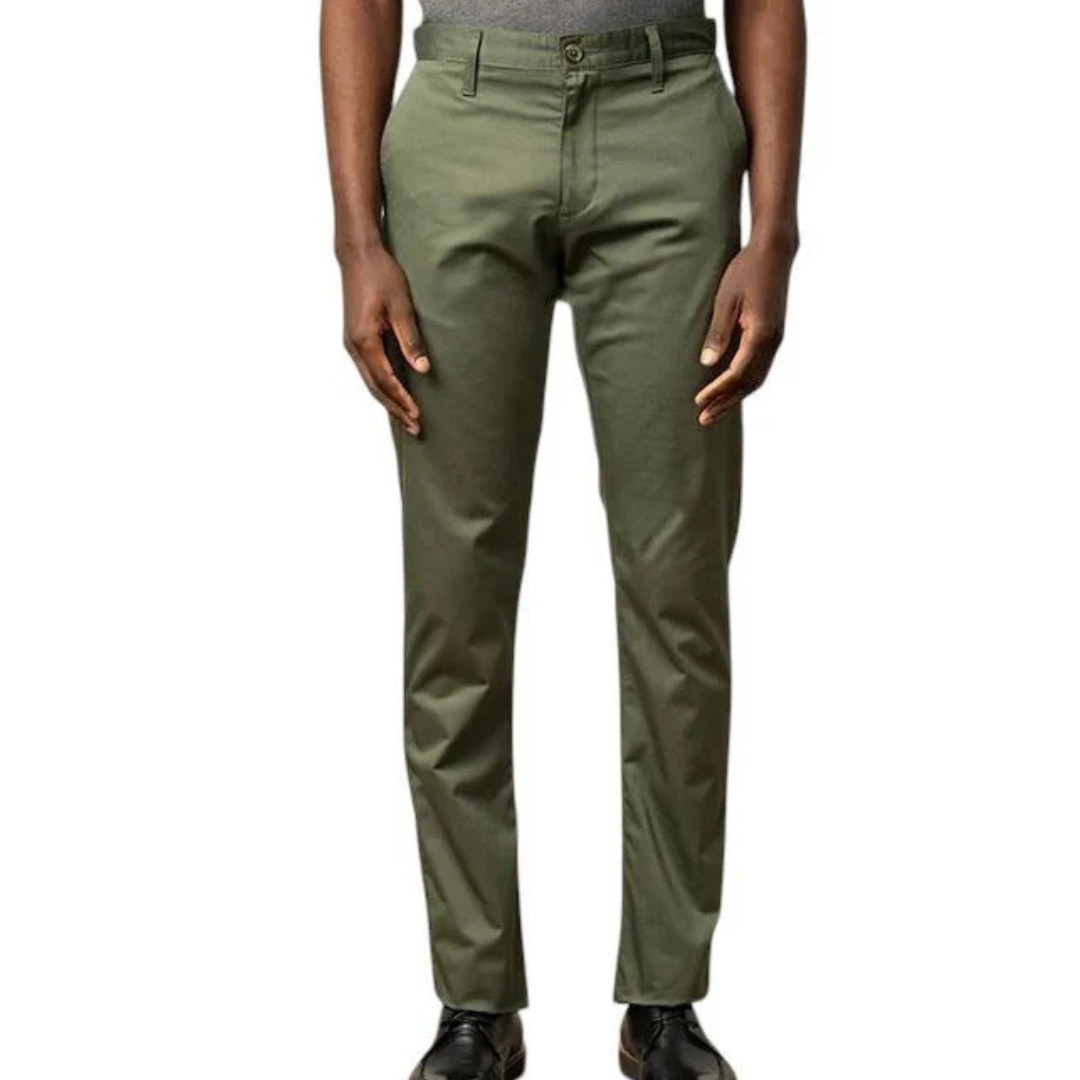 70721 Polo Essential Straight Leg Chino - Image 1