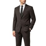 Polo Mens Custom Fit Suit - Image 2