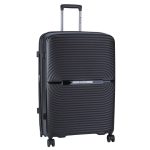 Cellini Sonic Trolly Case Black