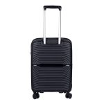 Cellini Sonic Trolly Case Black - Image 3
