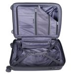 Cellini Sonic Trolly Case Black - Image 2