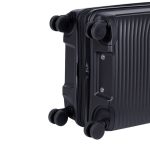 Cellini Sonic Trolly Case Black - Image 5