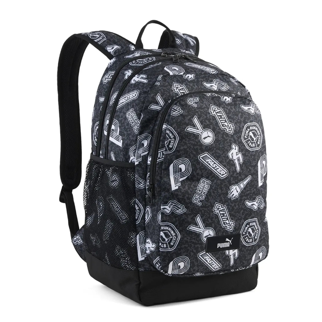 91150 Puma Academy Aop Backpack - Image 1