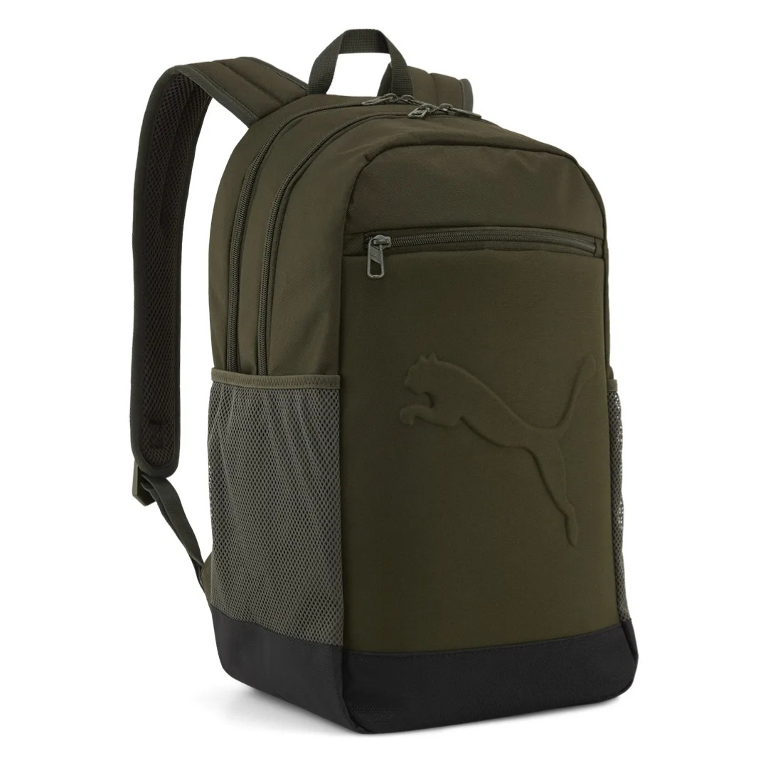 911532 Puma Buzz Backpack - Image 1
