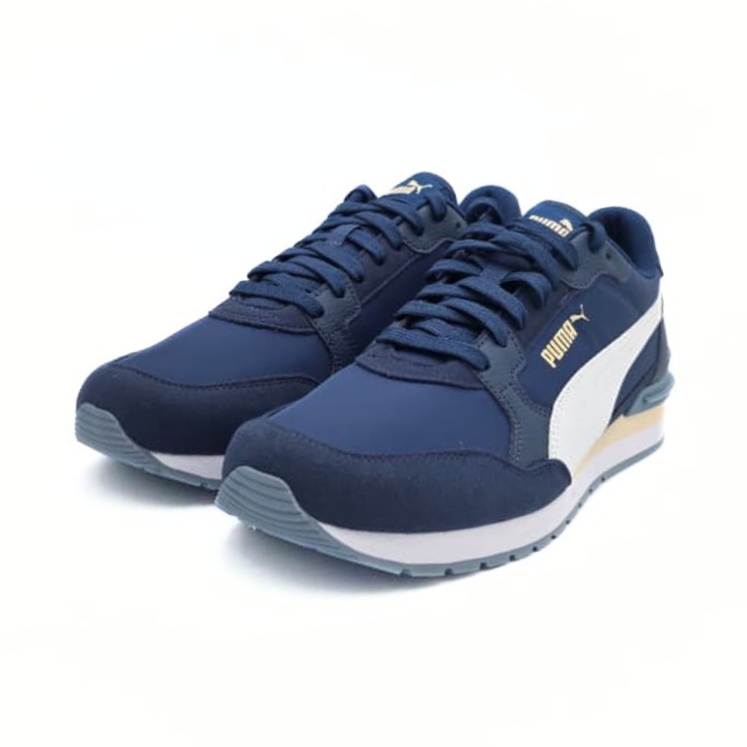 99069 Puma St Runner V4 Nl Persian Shoe - Image 1